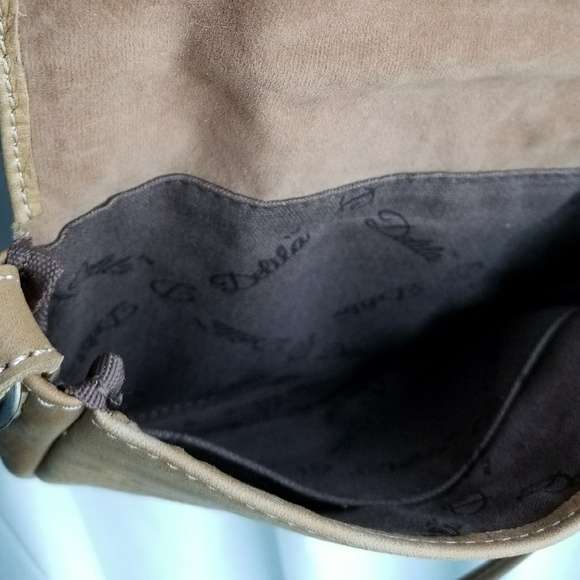 MONTANA WEST • Delila Crossbody Purse - Picture 4 of 6